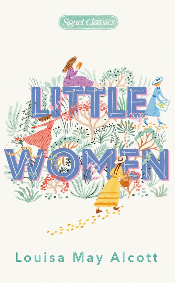 Little Women | 0:e upplagan