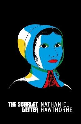 The Scarlet Letter | 0:e upplagan