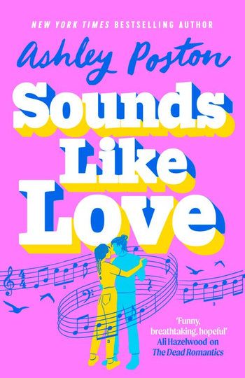 Sounds Like Love | 0:e upplagan