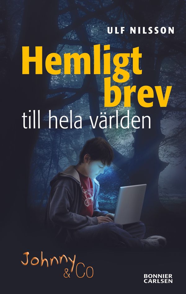 Hemligt brev till hela världen | 0:e upplagan
