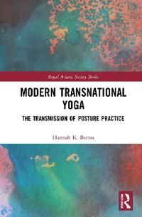 Modern Transnational Yoga