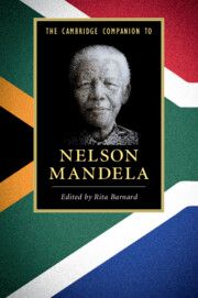 Cambridge companion to nelson mandela | 1:a upplagan
