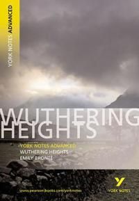 Wuthering Heights | 0:e upplagan