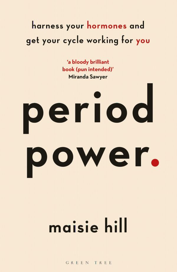 Period Power | 0:e upplagan