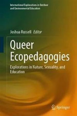 Queer Ecopedagogies | 1:a upplagan