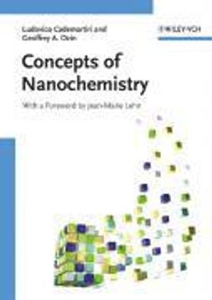 Concepts of Nanochemistry | 1:a upplagan