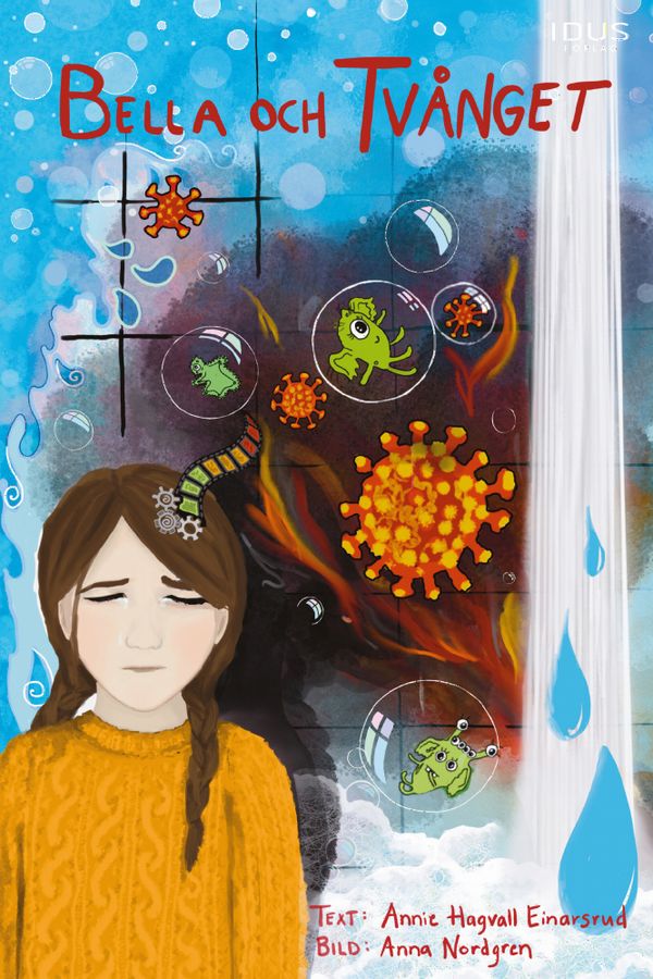 Bella och tvånget | 0:e upplagan