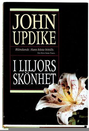 I liljors skönhet