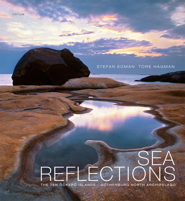 Sea Reflections : the ten Öckerö islands - Gothenburg north archipelago | 0:e upplagan