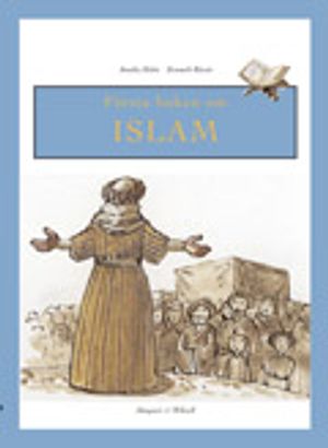 Första boken om Islam | 1:a upplagan