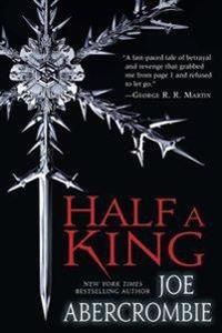 Half A King | 0:e upplagan