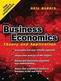 Business Economics | 1:a upplagan