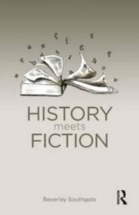 History Meets Fiction | 0:e upplagan