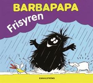 Barbapapa Frisyren | 1:a upplagan