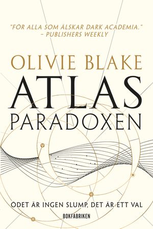 Atlas: Paradoxen