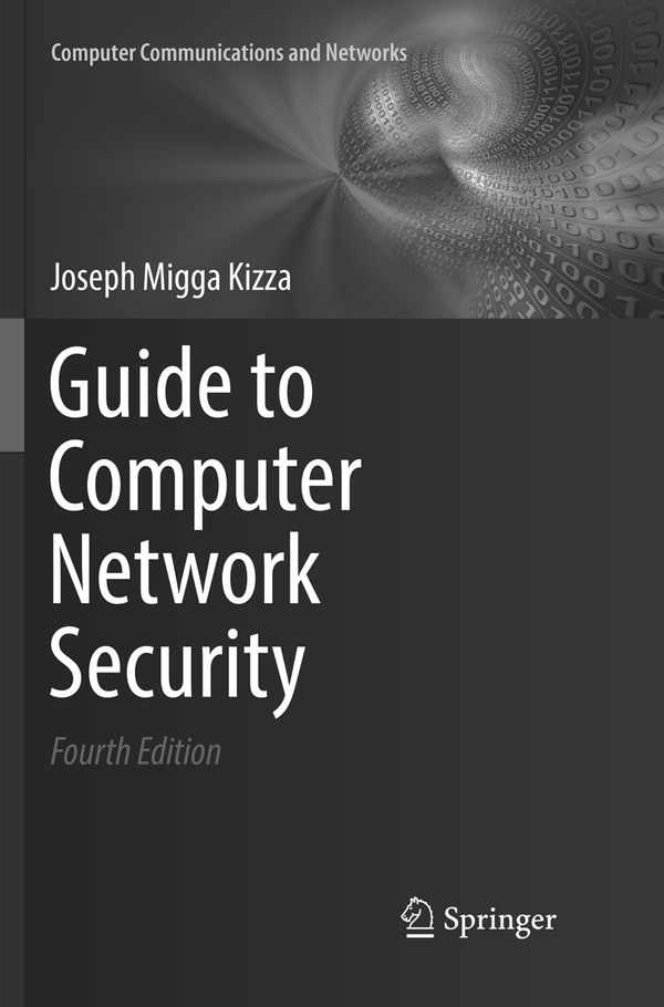 Guide to Computer Network Security | 4:e upplagan