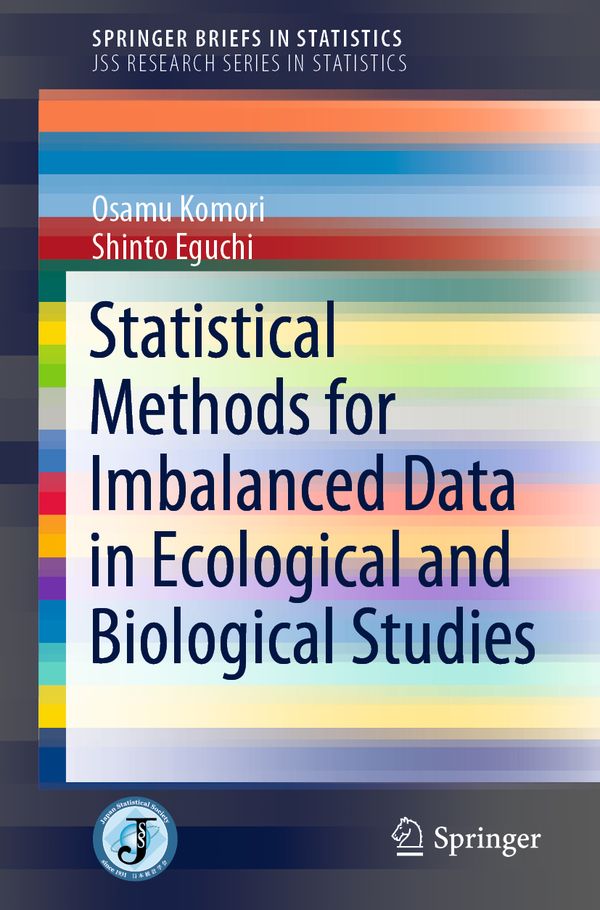 Statistical Methods for Imbalanced Data in Ecological and Biological Studies | 1:a upplagan