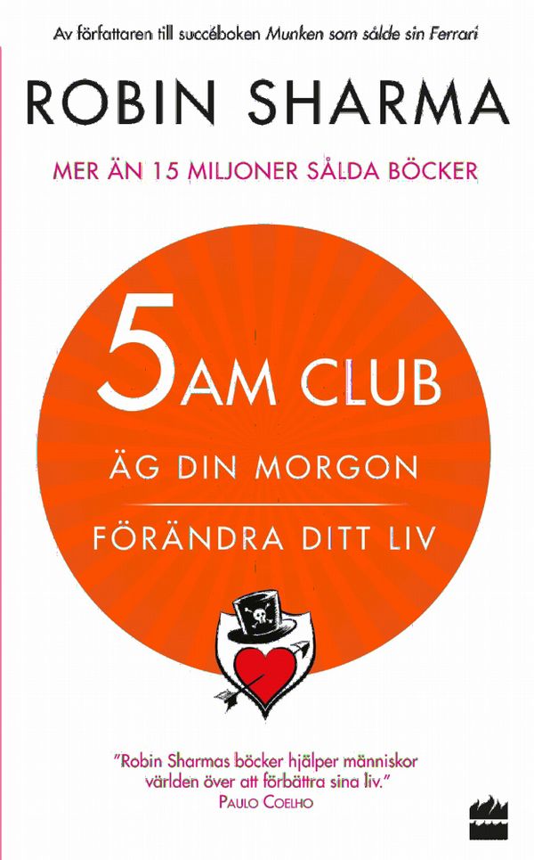 5 am club | 0:e upplagan