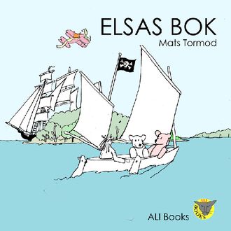 Elsas bok | 0:e upplagan