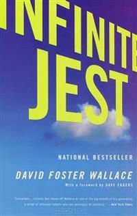 Infinite Jest | 0:e upplagan