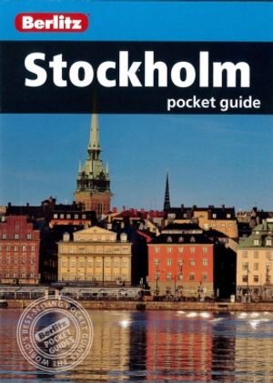 Stockholm Pocket Guide (8th Ed.)