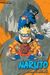 Naruto (3-in-1 Edition), Vol. 3