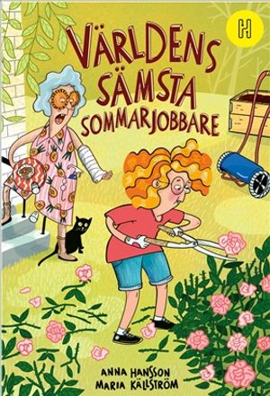 Världens sämsta sommarjobbare | 1:a upplagan