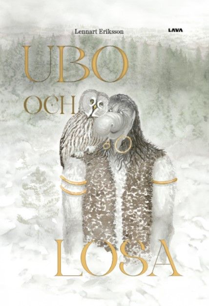 Ubo och Losa | 0:e upplagan