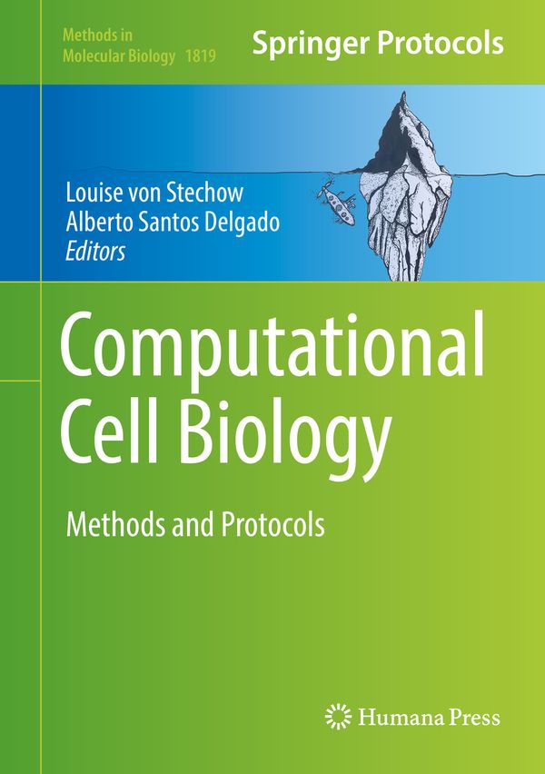 Computational Cell Biology | 1:a upplagan