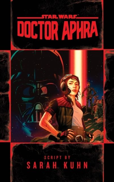 Doctor Aphra (Star Wars) | 0:e upplagan