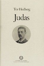 Judas : och versdramat Gerhard Grim