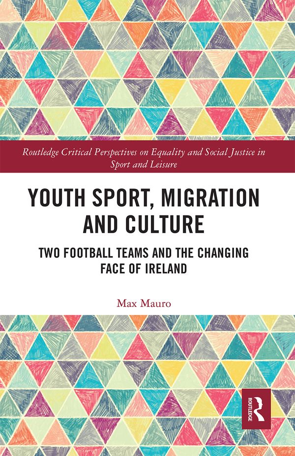 Youth Sport, Migration and Culture | 1:a upplagan