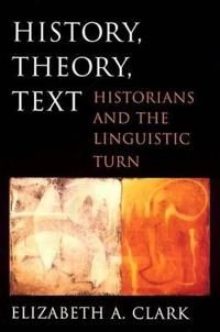 History, Theory, Text | 0:e upplagan