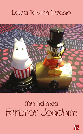 Min tid med Farbror Joachim | 0:e upplagan