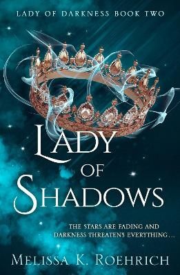 Lady of Shadows | 0:e upplagan