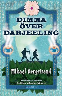 Dimma över Darjeeling