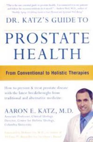 Guide To Prostate Health