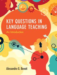 Key Questions in Language Teaching | 0:e upplagan