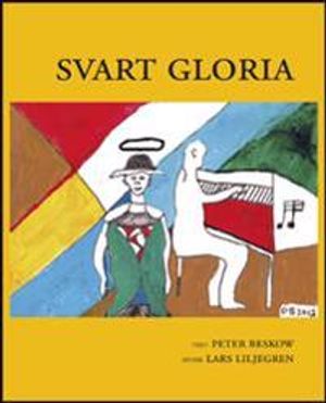 Svart gloria | 1:a upplagan