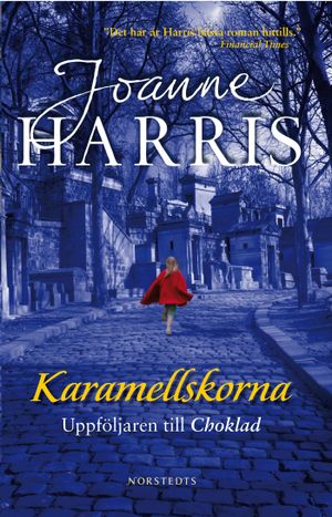 Karamellskorna | 1:a upplagan