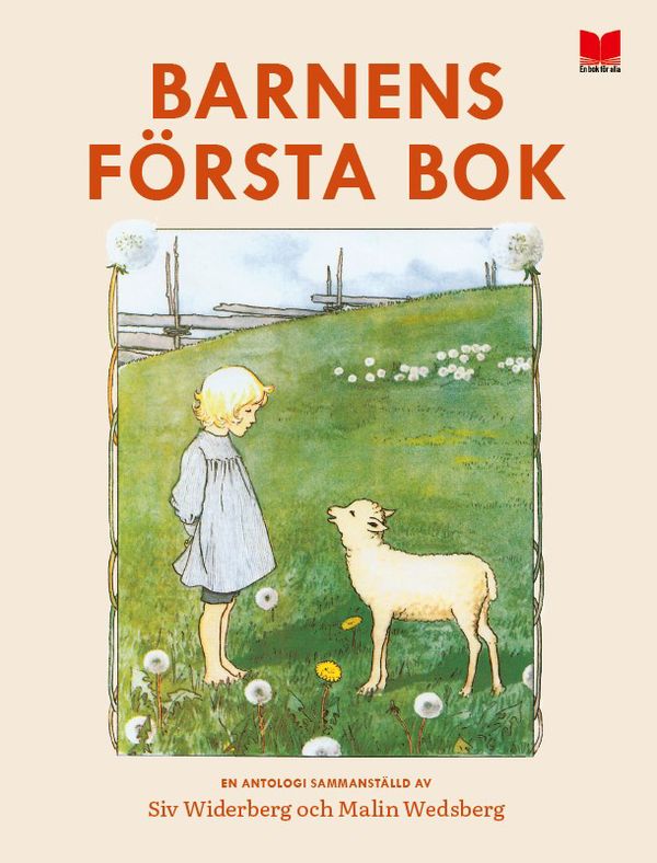 Barnens första bok | 0:e upplagan