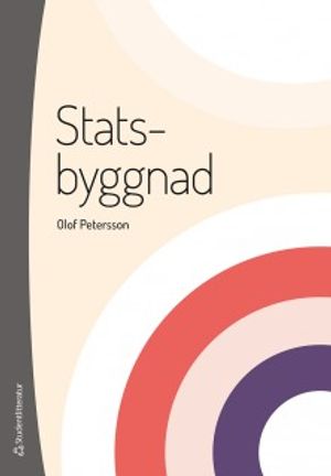 Statsbyggnad | 8:e upplagan