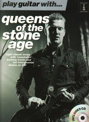 Play guitar with... queens of the stone age