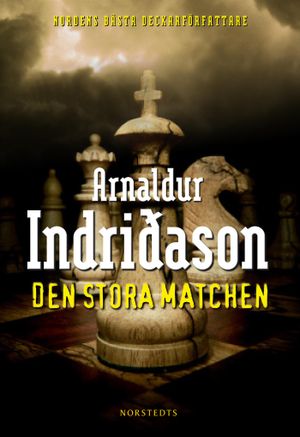 Den stora matchen | 1:a upplagan