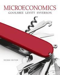 Microeconomics | 2:a upplagan