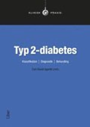 Typ 2-diabetes | 1:a upplagan