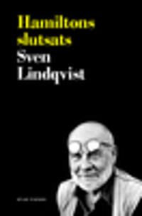Hamiltons slutsats | 0:e upplagan