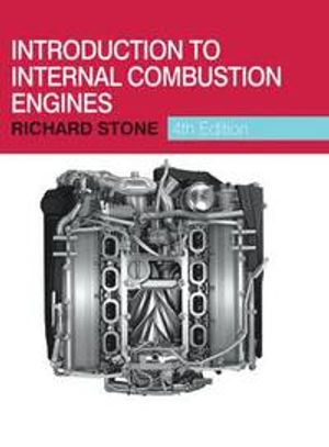 Introduction to Internal Combustion Engines | 4:e upplagan