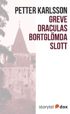 Greve Draculas bortglömda slott | 0:e upplagan