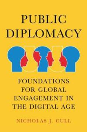 Public Diplomacy